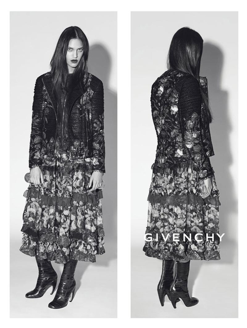 Givenchy-AW13-Campaign_02 (1)