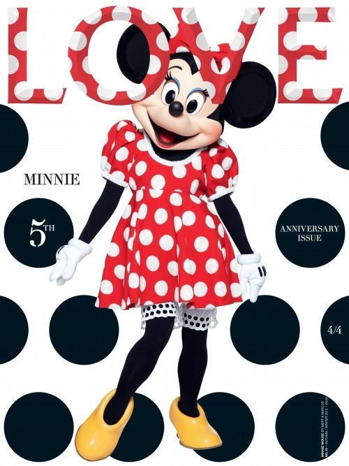 Love_Magazine_Minnie