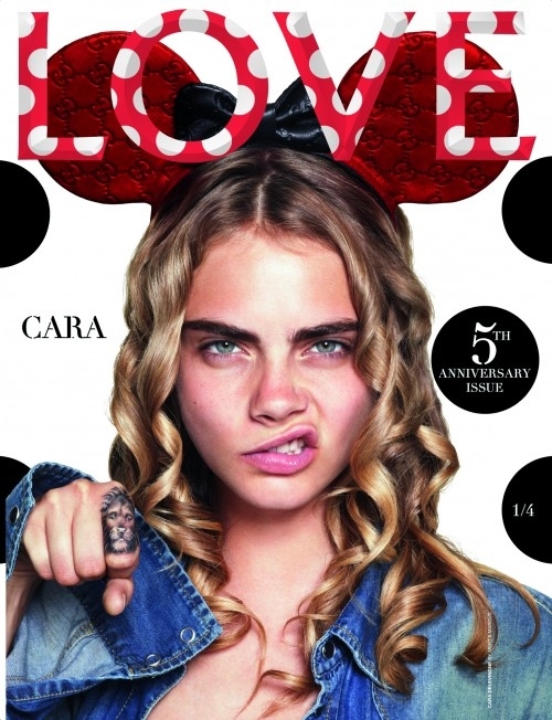 Love_magazine-_Cara_Delevingne