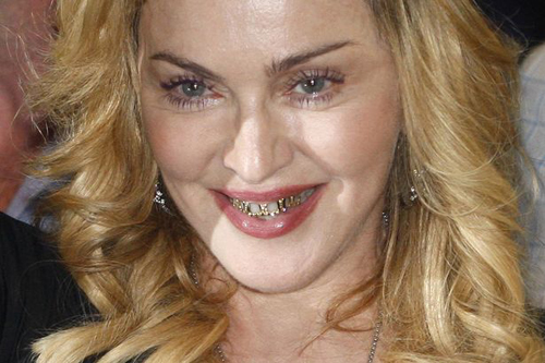 Madonna-shows-her-grills-as-she-leaves-the-new-Hard-Candy-Fitness-centre-2205463