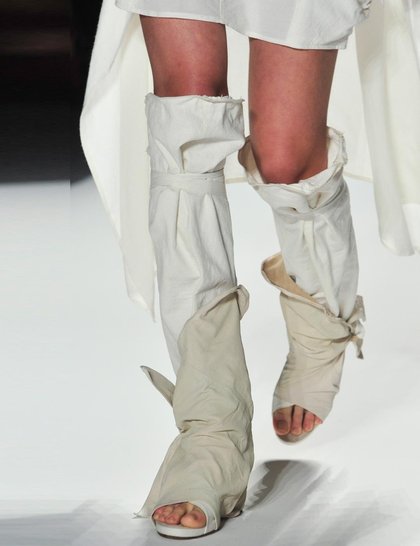 nicholas-kirkwood-white-fabric-boots-ss14-imaxtree_GA