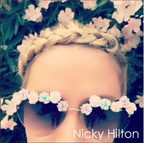Nicky hilton  copy