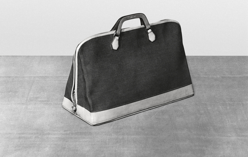 Squire Bag, 1934