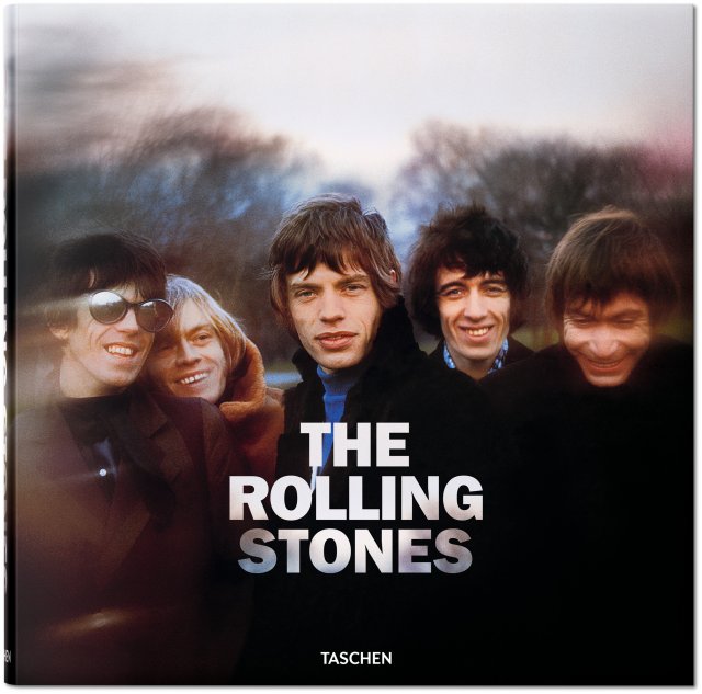 10 Rolling Stones Reuel Golden