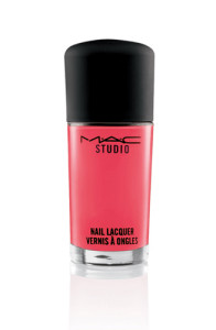 MACRED RED RED_Nail Lacquer_Impassioned_300