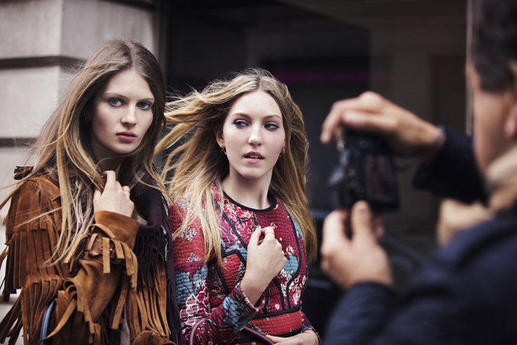 Burberry Autumn_Winter 2015 Campaign Behind The Scenes - on embargo until Tuesday 23 June 00_01am GM_005