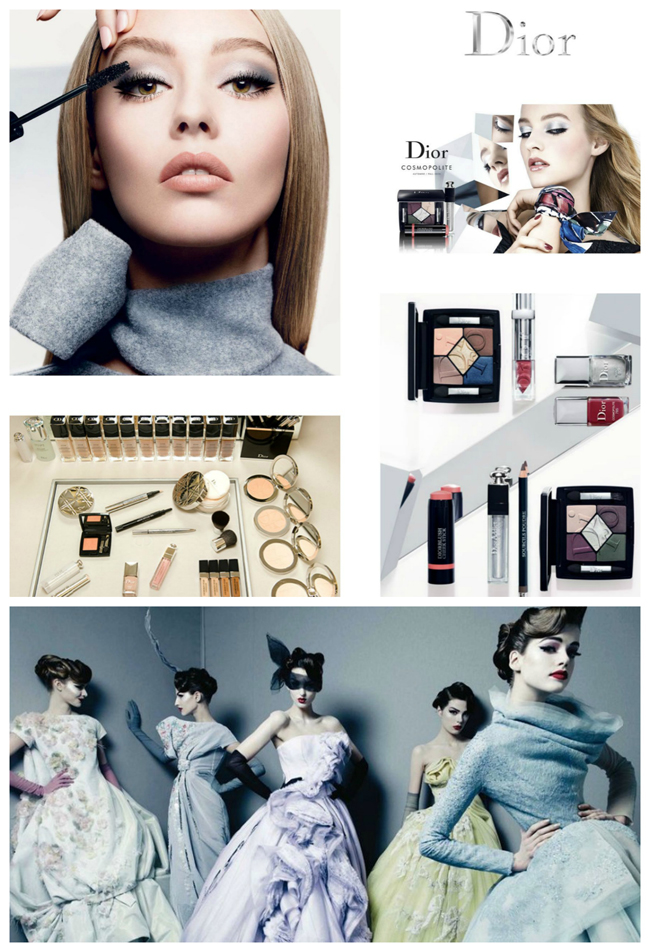 Beauty Trends FW 2015 #1_DIOR 2