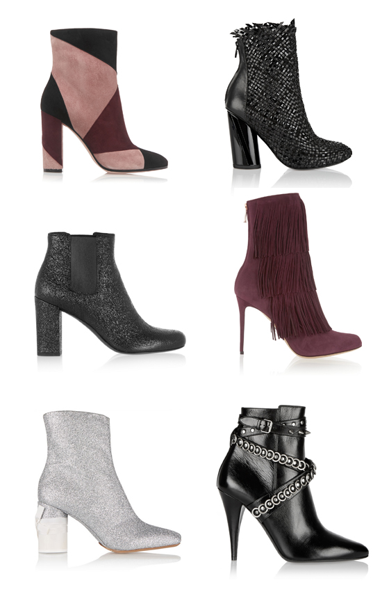 All you need is boots on Sale