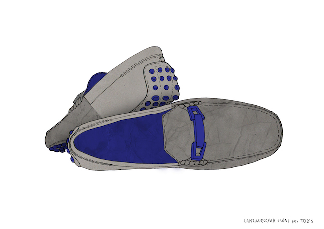 Lanzavecchia-Wai---Sketch-for-Looking-at-Tods-Leo