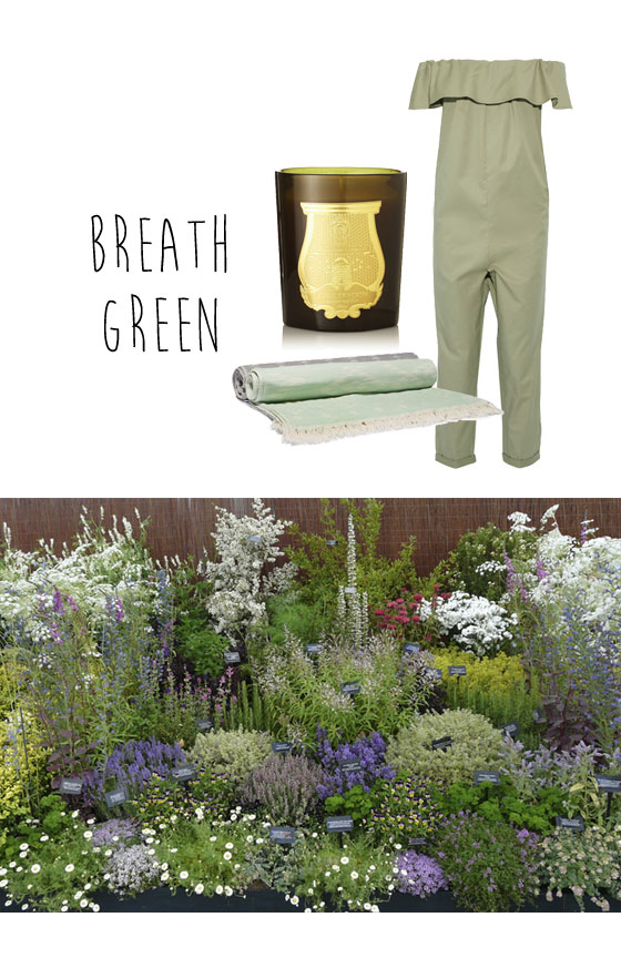 breath green