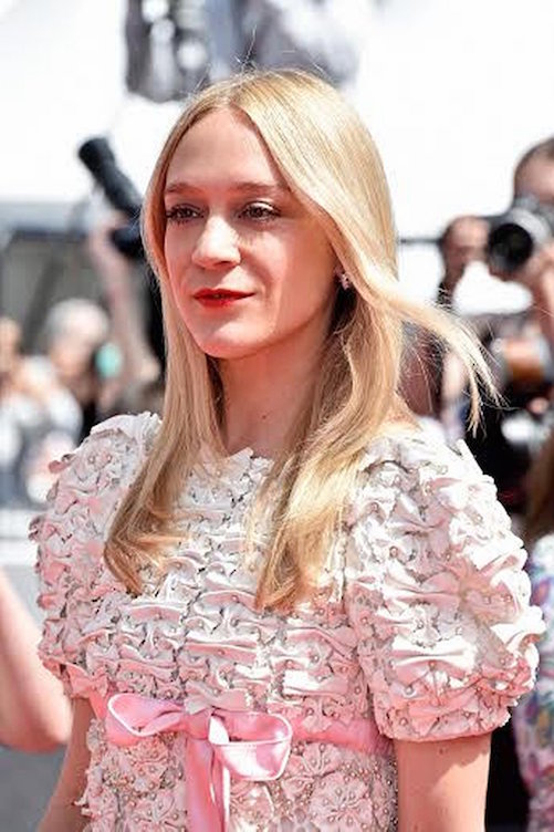 Chloé SEVIGNY_69th Cannes International Film Festival_May 16th_2