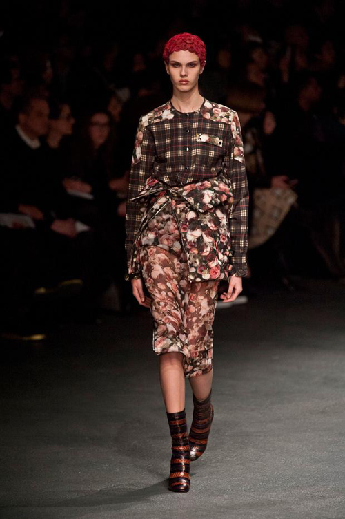 givenchy-autumn-fall-winter-2013-pfw12
