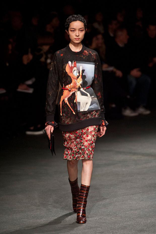 givenchy-autumn-fall-winter-2013-pfw7