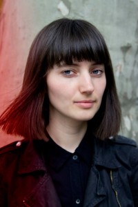 Yulia Yefimtchuk 