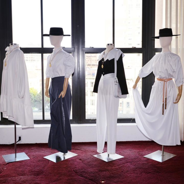 Louis Vuitton's Spirit of Travel campaign starring Emma StoneFashionela