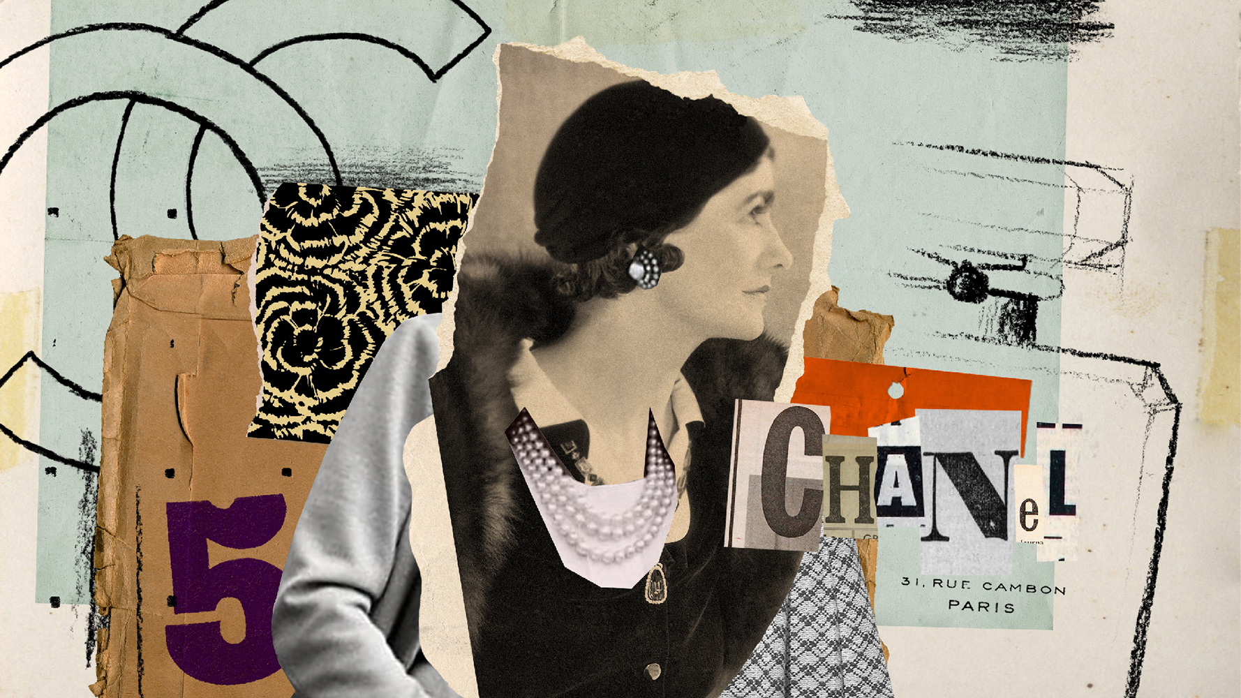 Gabrielle Chanel and the arts inside the new Chapter27 - ZOE Magazine