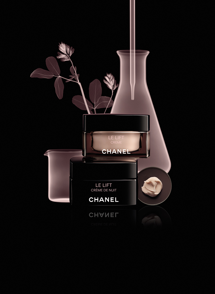 Chanel LE LIFT Crème de Nuit - ZOE