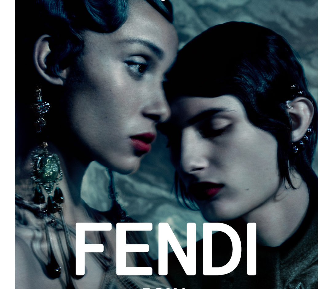 Fendi To Unveil First Kim Jones FW Collection - ZOE Magazine