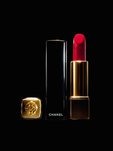 Chanel Launches A Constellation-Inspired Rouge Allure Velvet La Comète  Line-Up - BAGAHOLICBOY
