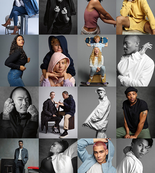 An international journey for Louis Vuitton SS 20 Men's Collection - ZOE  Magazine