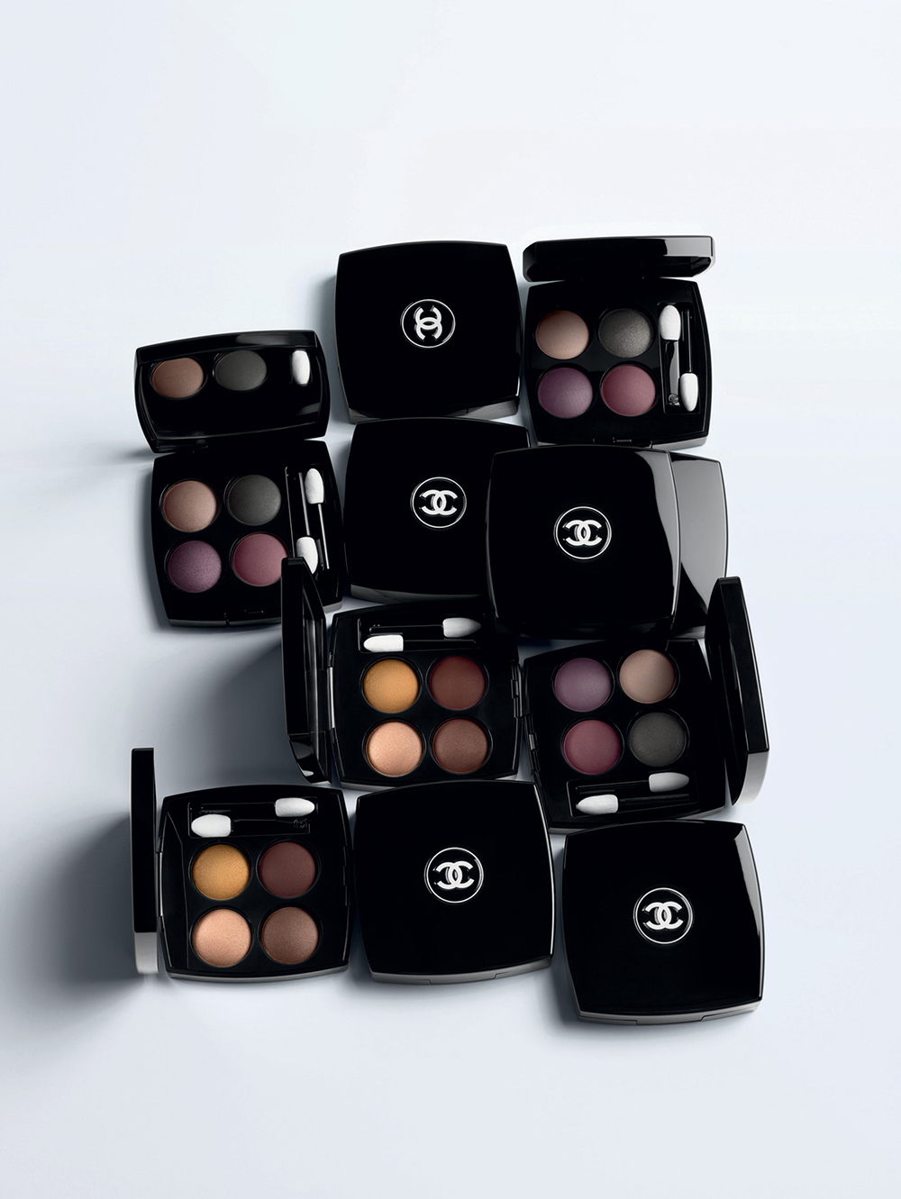 Chanel New Eye Collection, News