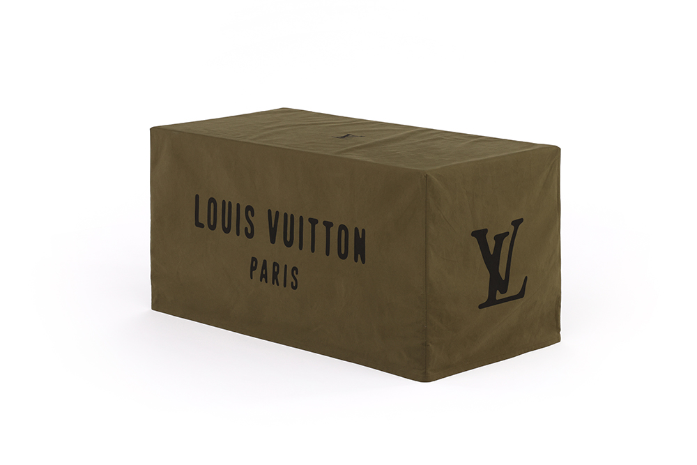 LOUIS 200  Behind the Maison there has always been the man, Louis Vuitton.  - ZOE Magazine