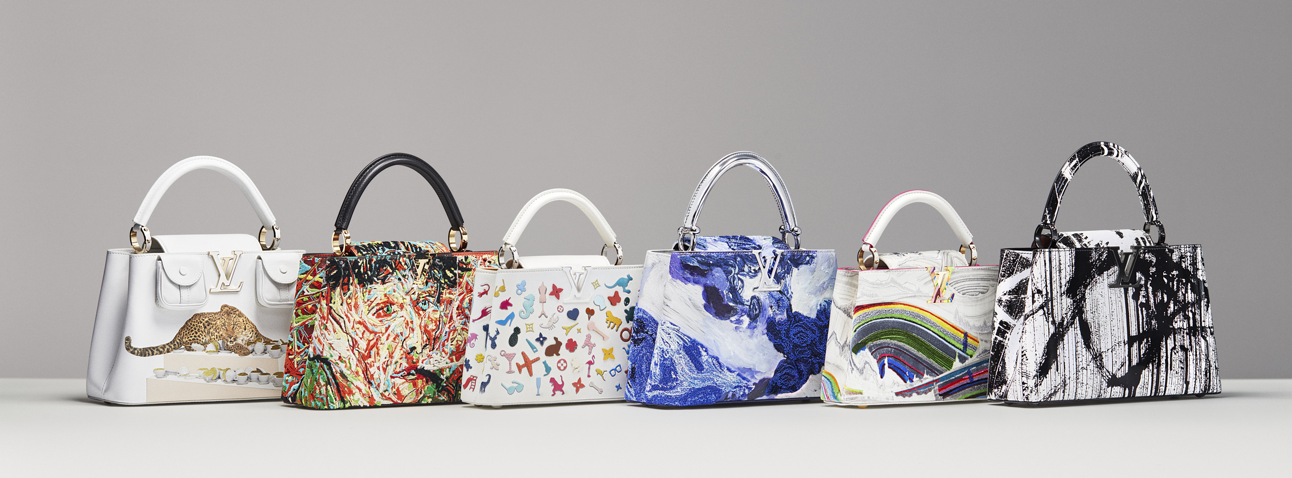 Louis Vuitton Presents 'Crafting Dreams' in L.A. – WWD