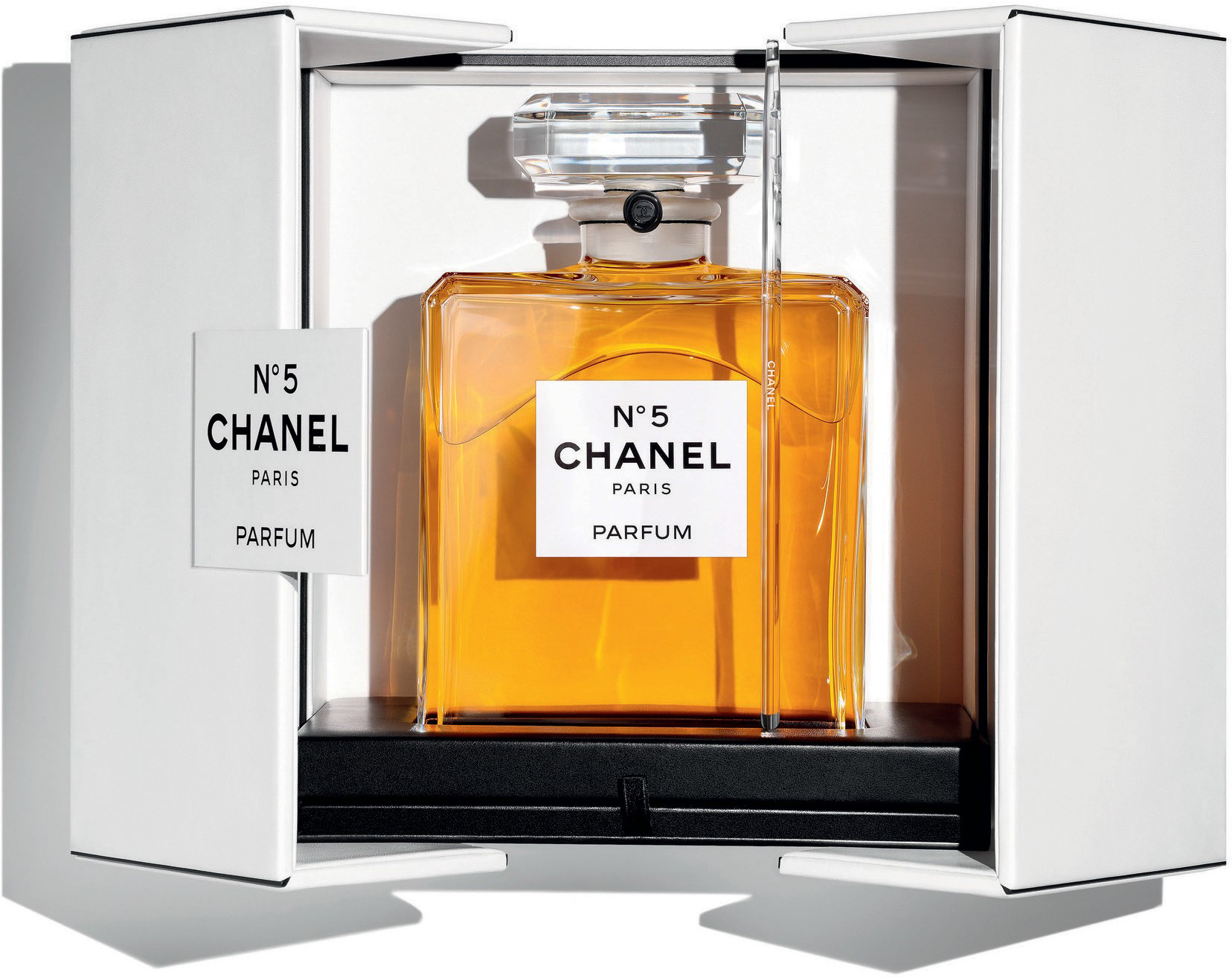 CHANEL N°5 COLLECTION HOLIDAY 2021 