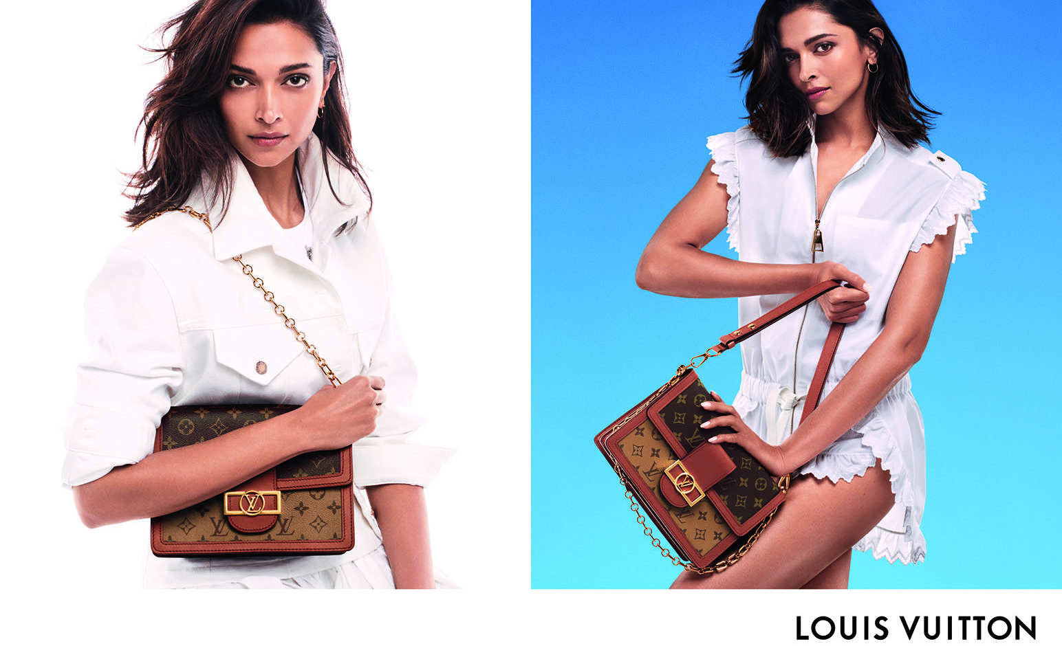 Louis Vuitton and Its Employees Are Behind a UNICEF Campaign for India – WWD