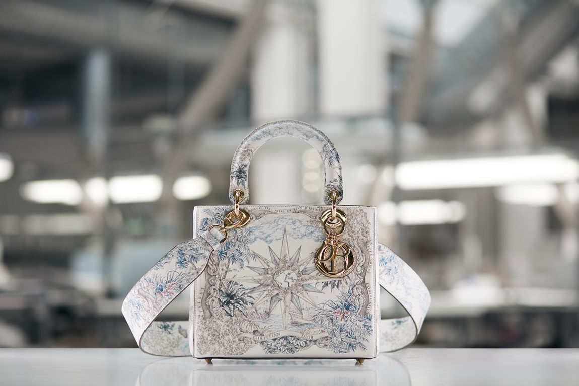 Top 7 Dior Bags to Buy in 2023  luxfy