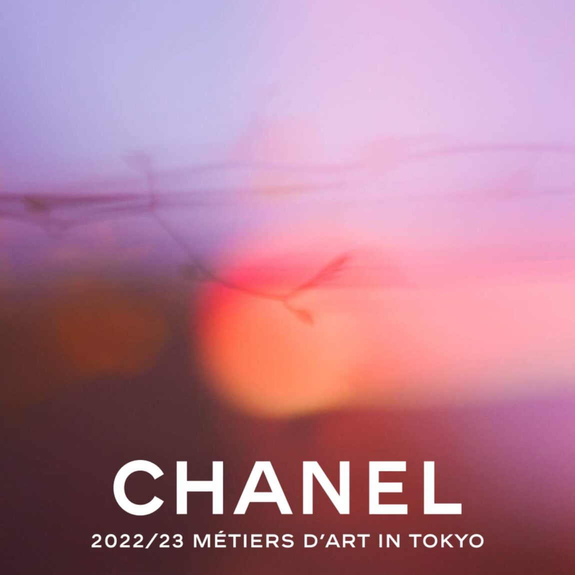 CHANEL - The 2022/23 Métiers d'art collection in Tokyo - ZOE Magazine