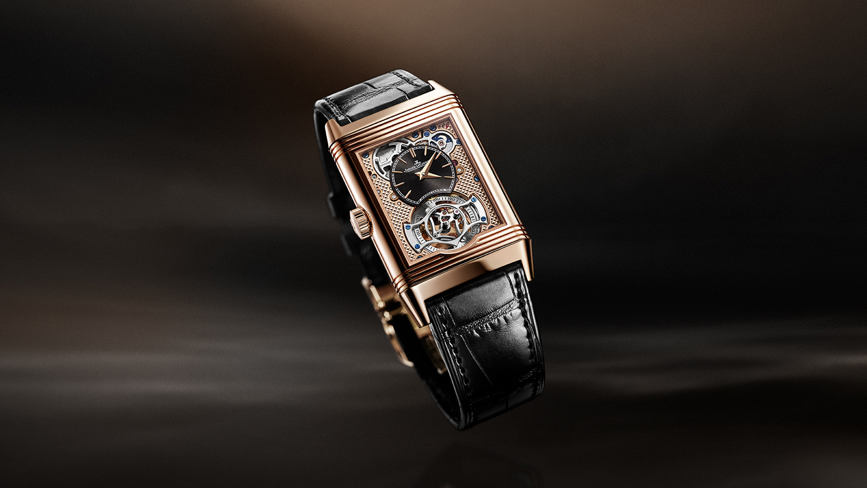 The Watchmaker Of Watchmakers | Jaeger-Lecoultre’s New Brand Manifesto ...