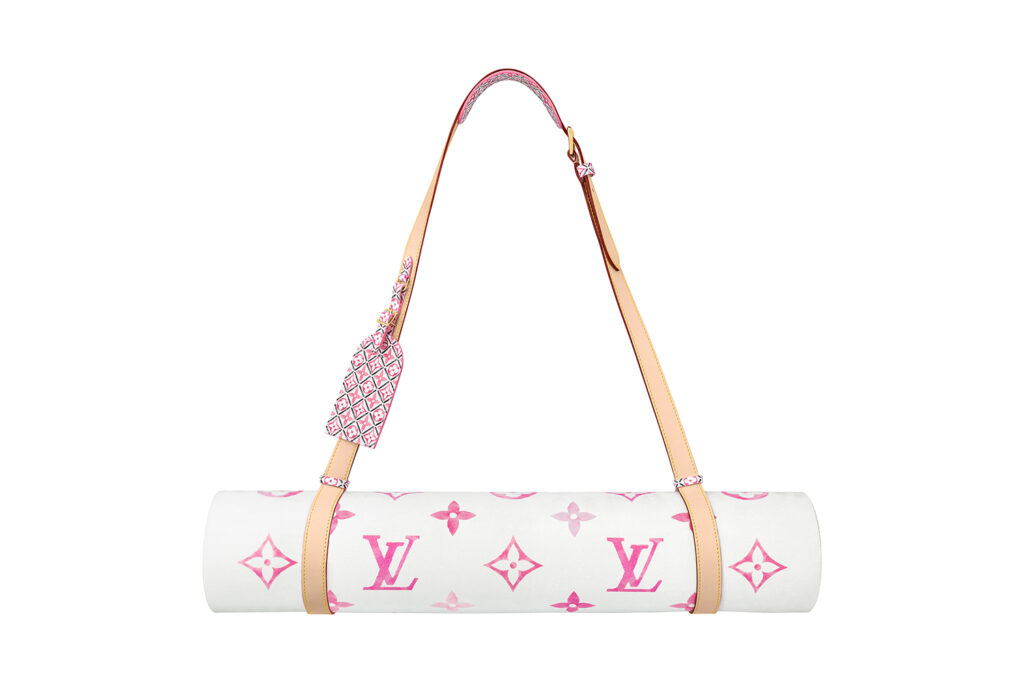 LV By The Pool Collection - ZOE Magazine